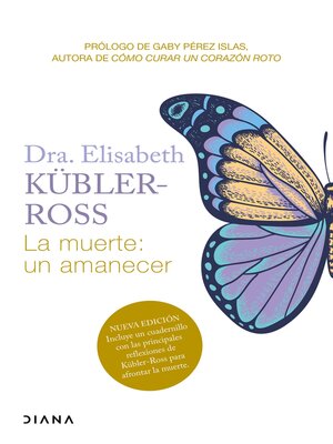 cover image of La muerte